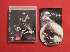 Demons souls playstation d'occasion  Davézieux