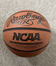 Rawlings ncaa basketball for sale  PULBOROUGH