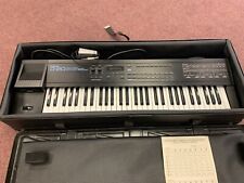 synthesizer d 70 roland for sale  Ashland