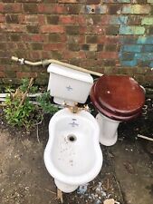 Sanitan toilet beeday for sale  ST. ALBANS