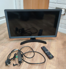 Inch smart monitor for sale  HAYLING ISLAND