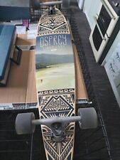 Longboard surfboard used for sale  MARGATE