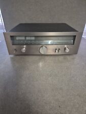 Kenwood 7550 stereo gebraucht kaufen  Erle