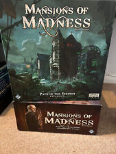 Mansions madness 2nd for sale  CHATHAM