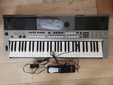 Keyboard piano yamaha for sale  San Jose