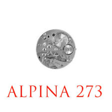 Alpina 273 parti usato  Spello