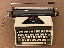 Vintage 1961 olympia for sale  GLOUCESTER