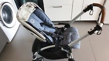 Poussette bugaboo bee5 d'occasion  Aix-en-Provence-