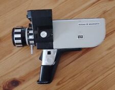 Schmalfilmkamera edixa zoomati gebraucht kaufen  Saulheim