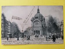 Cpa écrite 1903 d'occasion  Saint-Père-en-Retz