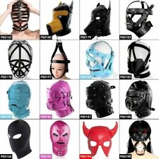 Masquerade leather gimp d'occasion  Expédié en Belgium
