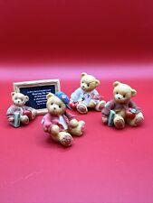 Cherished teddies mini for sale  ABERDEEN