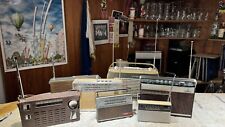 Radio kofferradio konvolut gebraucht kaufen  Wunstorf