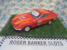 Scalextric c459 datsun for sale  NEWARK