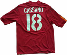 Maglia calcio roma usato  Roma