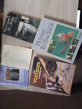 salmon fly books for sale  SOUTH PETHERTON