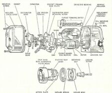 Lucas magneto project for sale  BIRMINGHAM