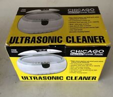 Chicago electric ultrasonic for sale  Washington