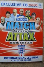 Match attax international gebraucht kaufen  Grimmen-Umland l