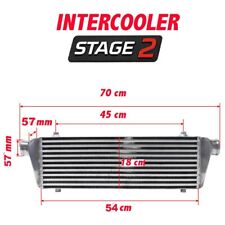 Intercooler frontale maggiorat usato  Palermo