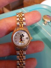 Mickey mouse watch for sale  Ozark