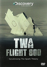 Twa flight 800 for sale  UK