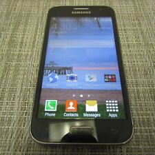 SAMSUNG GALAXY CORE PRIME (UNKNOWN CARRIER) CLEAN ESN, WORKS, PLEASE READ! 56534 for sale  Shipping to South Africa