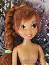 tinkerbell doll for sale  Manchester