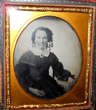 6th size ambrotype for sale  Cedar Falls