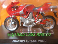 Moto collection ducati d'occasion  Quimper