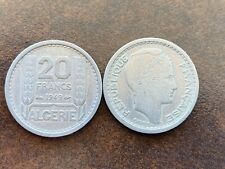Monnaie coin money d'occasion  France