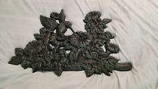 Cast iron ornate for sale  Anniston