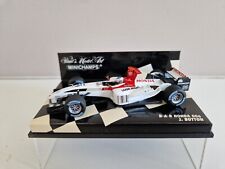 Minichamps bar honda for sale  Ireland