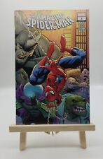 Amazing spiderman vol.5 for sale  MALTON
