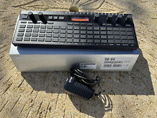 Korg polyphonic sequencer for sale  HELENSBURGH