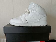 Size jordan mid for sale  HULL