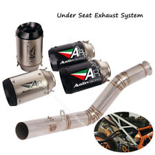 Modified system exhaust for sale  Walton