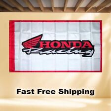 Honda motorcycle flag for sale  USA