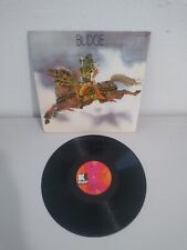 Disco de vinil Budgie ‎– Budgie 1971 LP comprar usado  Enviando para Brazil