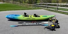 cart kayak 2 for sale  Fulton