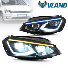 Vland full led for sale  Shipping to Ireland