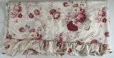 Waverly bed skirt for sale  Waterloo