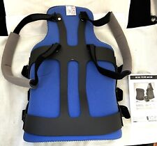 RCAI  TLSO : Thoracic Lumbar Sacral Orthosis Model 46-TLSA - Size AVERAGE for sale  Shipping to South Africa
