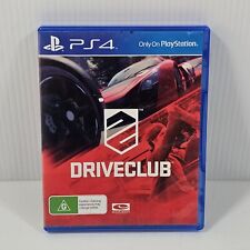 PS4 - Drive Club - PlayStation 4 comprar usado  Enviando para Brazil