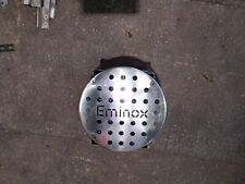 Eminox stainless steel for sale  DUKINFIELD