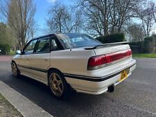 subaru legacy rs for sale  PURLEY