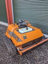 Scag robo flail for sale  DROITWICH