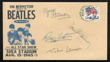 Beatles 1965 shea for sale  Shipping to Ireland