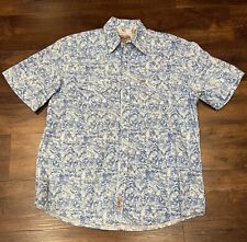 Rafter shirt mens for sale  Haverhill