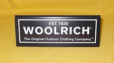 Woolrich double sided for sale  Streator